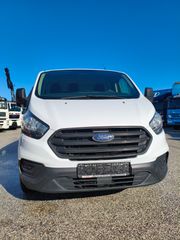 Κλούβα Ford 2020 TRANSIT CUSTOM 3 ΘΕΣΕΙΣ-thumb-2