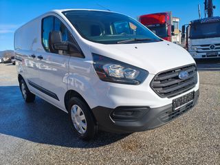Κλούβα Ford 2020 TRANSIT CUSTOM 3 ΘΕΣΕΙΣ-thumb-4