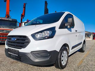 Κλούβα Ford 2020 TRANSIT CUSTOM 3 ΘΕΣΕΙΣ-thumb-5