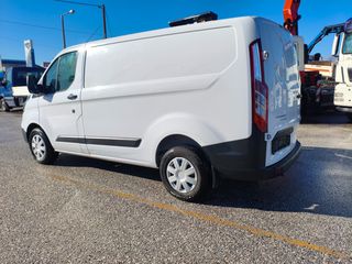 Κλούβα Ford 2020 TRANSIT CUSTOM 3 ΘΕΣΕΙΣ-thumb-7