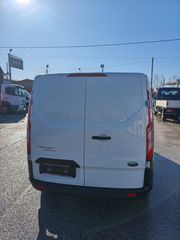 Κλούβα Ford 2020 TRANSIT CUSTOM 3 ΘΕΣΕΙΣ-thumb-8