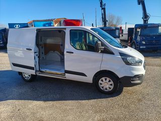 Κλούβα Ford 2020 TRANSIT CUSTOM 3 ΘΕΣΕΙΣ-thumb-11