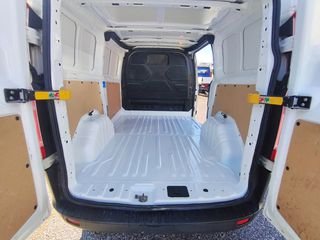 Κλούβα Ford 2020 TRANSIT CUSTOM 3 ΘΕΣΕΙΣ-thumb-17