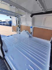 Κλούβα Ford 2020 TRANSIT CUSTOM 3 ΘΕΣΕΙΣ-thumb-18