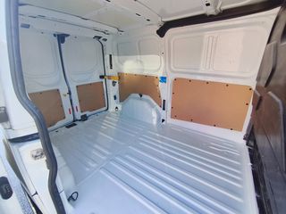 Κλούβα Ford 2020 TRANSIT CUSTOM 3 ΘΕΣΕΙΣ-thumb-19
