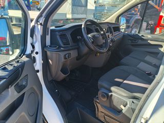 Κλούβα Ford 2020 TRANSIT CUSTOM 3 ΘΕΣΕΙΣ-thumb-20