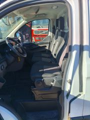 Κλούβα Ford 2020 TRANSIT CUSTOM 3 ΘΕΣΕΙΣ-thumb-21