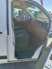 Κλούβα Ford 2020 TRANSIT CUSTOM 3 ΘΕΣΕΙΣ-thumb-22
