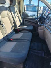 Κλούβα Ford 2020 TRANSIT CUSTOM 3 ΘΕΣΕΙΣ-thumb-23
