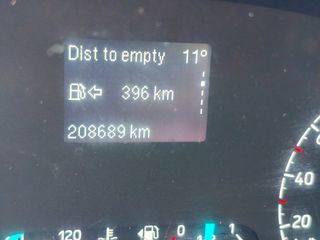 Κλούβα Ford 2020 TRANSIT CUSTOM 3 ΘΕΣΕΙΣ-thumb-24