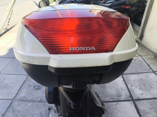 Honda SH 150i 2008 Injection-thumb-9