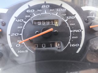 Honda SH 150i 2008 Injection-thumb-10