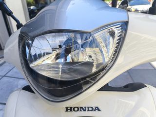 Honda SH 150i 2008 Injection-thumb-11