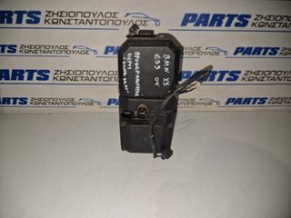 WEBASTO BMW X5 (E53) 2000-2007 (EG)-thumb-2