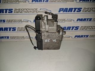 WEBASTO BMW X5 (E53) 2000-2007 (EG)-thumb-3