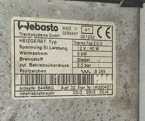 WEBASTO BMW X5 (E53) 2000-2007 (EG)-thumb-6