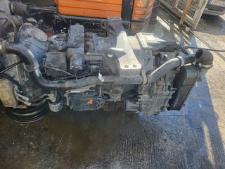 ΣΑΣΜΑΝ MAN -SCANIA 12+2GZ 2700DD+RETARDER
