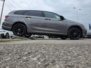 Fiat Tipo 2021 "EDITION STREET" MTJ 1.3 95PS NAVI-LED!!!!