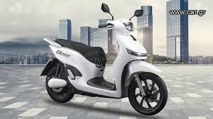 E-fun 2026 EFUN DEER 72V 7000W ΕΤΟΙΜΟΠΑΡΑΔΟΤΟ