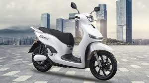 E-fun 2026 EFUN DEER 72V 7000W