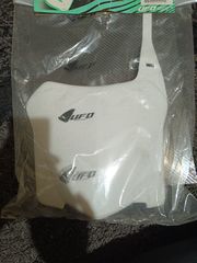 Πινακίδα αριθμού crf250r 2008/2009