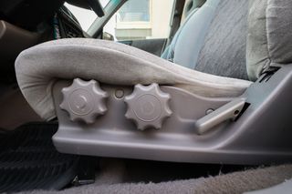 Subaru Forester 1999 2.0 ΠΑΝΟΡΑΜΑ,A/C,ΖΑΝΤΕΣ+++-thumb-58