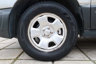 Subaru Forester 1999 2.0 ΠΑΝΟΡΑΜΑ,A/C,ΖΑΝΤΕΣ+++-thumb-63