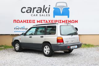 Subaru Forester 1999 2.0 ΠΑΝΟΡΑΜΑ,A/C,ΖΑΝΤΕΣ+++-thumb-5