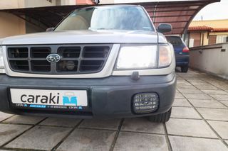 Subaru Forester 1999 2.0 ΠΑΝΟΡΑΜΑ,A/C,ΖΑΝΤΕΣ+++-thumb-21
