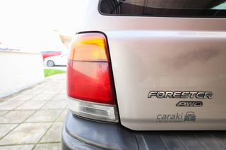 Subaru Forester 1999 2.0 ΠΑΝΟΡΑΜΑ,A/C,ΖΑΝΤΕΣ+++-thumb-20