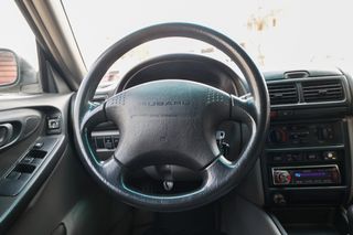 Subaru Forester 1999 2.0 ΠΑΝΟΡΑΜΑ,A/C,ΖΑΝΤΕΣ+++-thumb-7