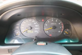 Subaru Forester 1999 2.0 ΠΑΝΟΡΑΜΑ,A/C,ΖΑΝΤΕΣ+++-thumb-10