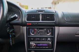 Subaru Forester 1999 2.0 ΠΑΝΟΡΑΜΑ,A/C,ΖΑΝΤΕΣ+++-thumb-46