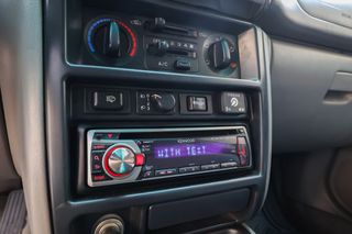 Subaru Forester 1999 2.0 ΠΑΝΟΡΑΜΑ,A/C,ΖΑΝΤΕΣ+++-thumb-48