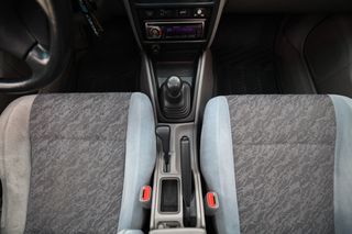 Subaru Forester 1999 2.0 ΠΑΝΟΡΑΜΑ,A/C,ΖΑΝΤΕΣ+++-thumb-52