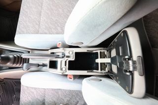Subaru Forester 1999 2.0 ΠΑΝΟΡΑΜΑ,A/C,ΖΑΝΤΕΣ+++-thumb-53