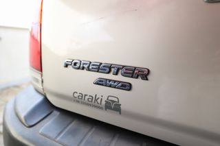 Subaru Forester 1999 2.0 ΠΑΝΟΡΑΜΑ,A/C,ΖΑΝΤΕΣ+++-thumb-23