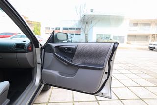 Subaru Forester 1999 2.0 ΠΑΝΟΡΑΜΑ,A/C,ΖΑΝΤΕΣ+++-thumb-29