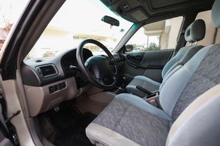 Subaru Forester 1999 2.0 ΠΑΝΟΡΑΜΑ,A/C,ΖΑΝΤΕΣ+++-thumb-35