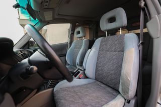 Subaru Forester 1999 2.0 ΠΑΝΟΡΑΜΑ,A/C,ΖΑΝΤΕΣ+++-thumb-15