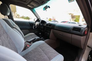 Subaru Forester 1999 2.0 ΠΑΝΟΡΑΜΑ,A/C,ΖΑΝΤΕΣ+++-thumb-36