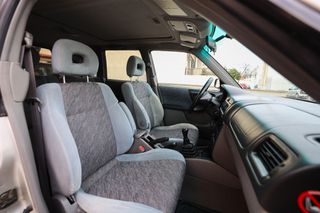 Subaru Forester 1999 2.0 ΠΑΝΟΡΑΜΑ,A/C,ΖΑΝΤΕΣ+++-thumb-16