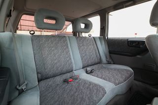 Subaru Forester 1999 2.0 ΠΑΝΟΡΑΜΑ,A/C,ΖΑΝΤΕΣ+++-thumb-19