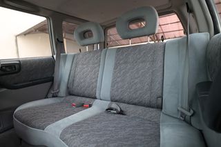 Subaru Forester 1999 2.0 ΠΑΝΟΡΑΜΑ,A/C,ΖΑΝΤΕΣ+++-thumb-17