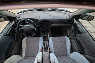 Subaru Forester 1999 2.0 ΠΑΝΟΡΑΜΑ,A/C,ΖΑΝΤΕΣ+++-thumb-11