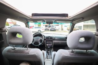 Subaru Forester 1999 2.0 ΠΑΝΟΡΑΜΑ,A/C,ΖΑΝΤΕΣ+++-thumb-13