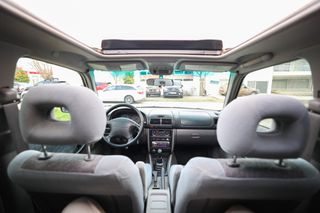Subaru Forester 1999 2.0 ΠΑΝΟΡΑΜΑ,A/C,ΖΑΝΤΕΣ+++-thumb-37