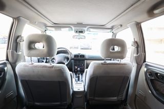 Subaru Forester 1999 2.0 ΠΑΝΟΡΑΜΑ,A/C,ΖΑΝΤΕΣ+++-thumb-38