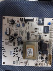 Πλακέτες BAXI 2000