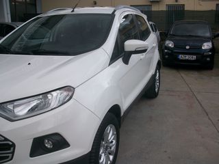 Ford EcoSport 2015 BUSINESS-thumb-2